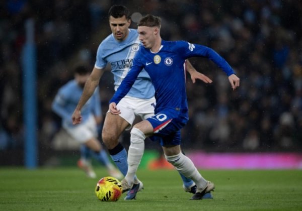 股票配资之家网 传足胜负彩第26059期看点：切尔西对决曼城 国米遭遇黑马